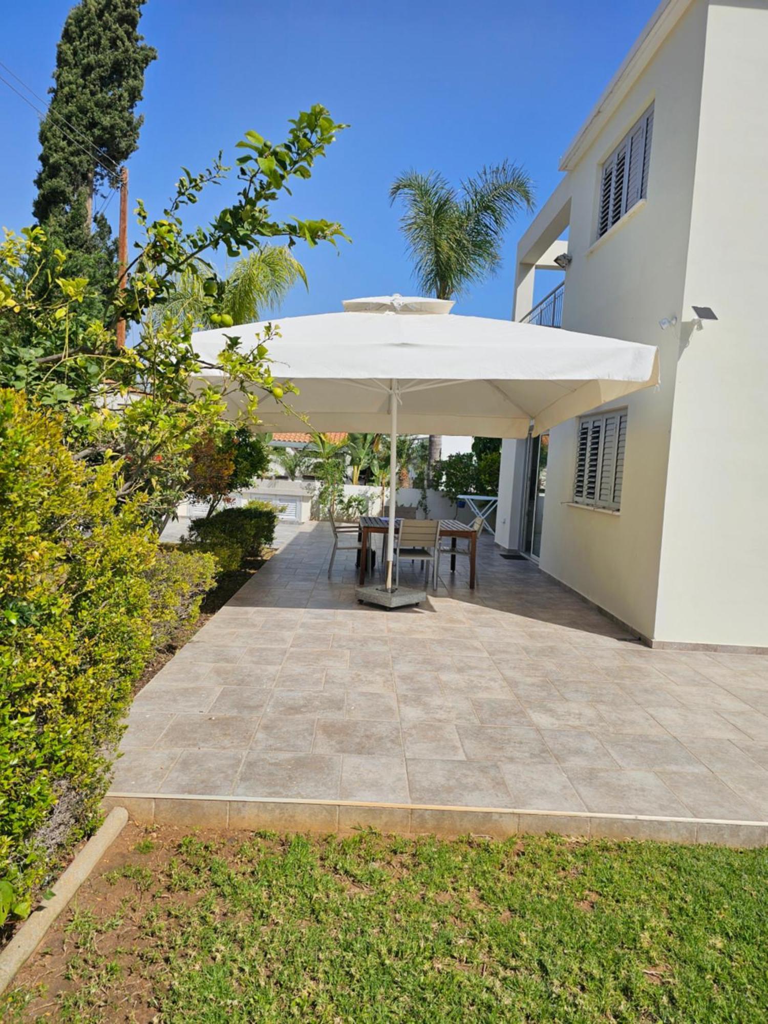 Family Home Protaras Exterior foto